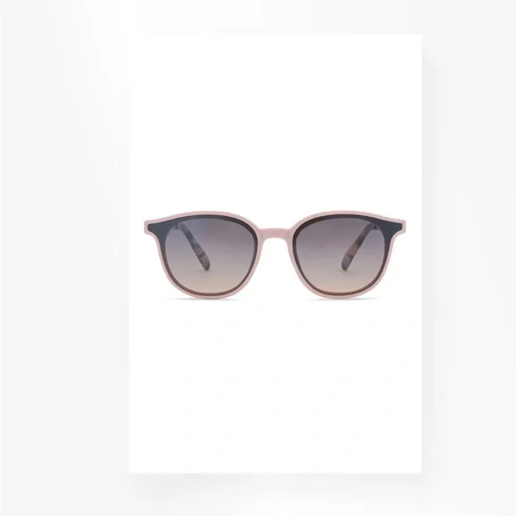 Rae Dunn New PIA Premium Sunglasses with \